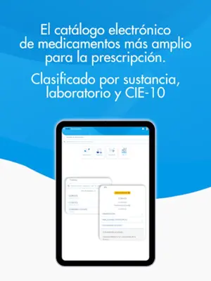 PLM Medicamentos android App screenshot 4