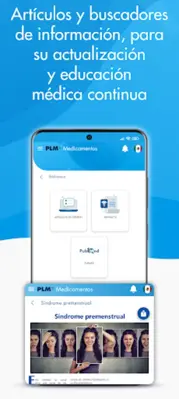 PLM Medicamentos android App screenshot 6